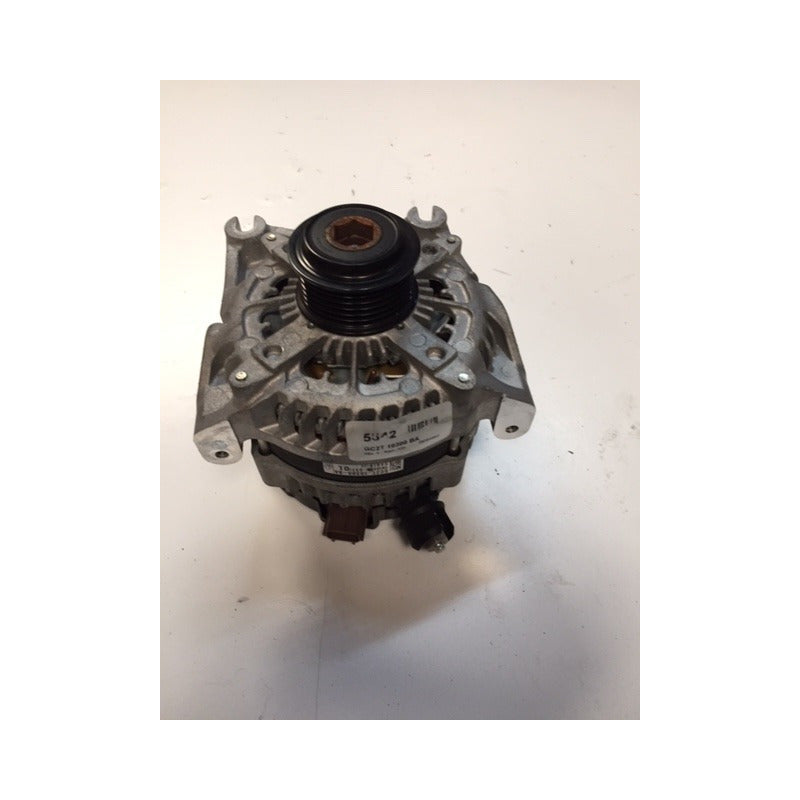 Alternador Ford F-450 F550 Econoline 6.8 L Nuevo Original