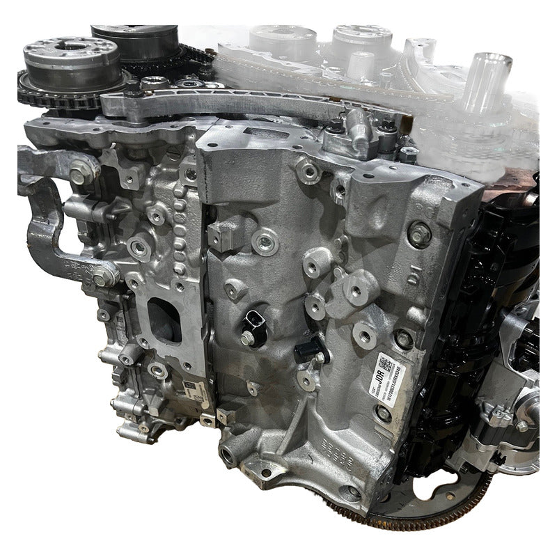 3/4 Motor Chevrolet Camaro 3.6 V6 2018 A 2025 3.6l Nuevo