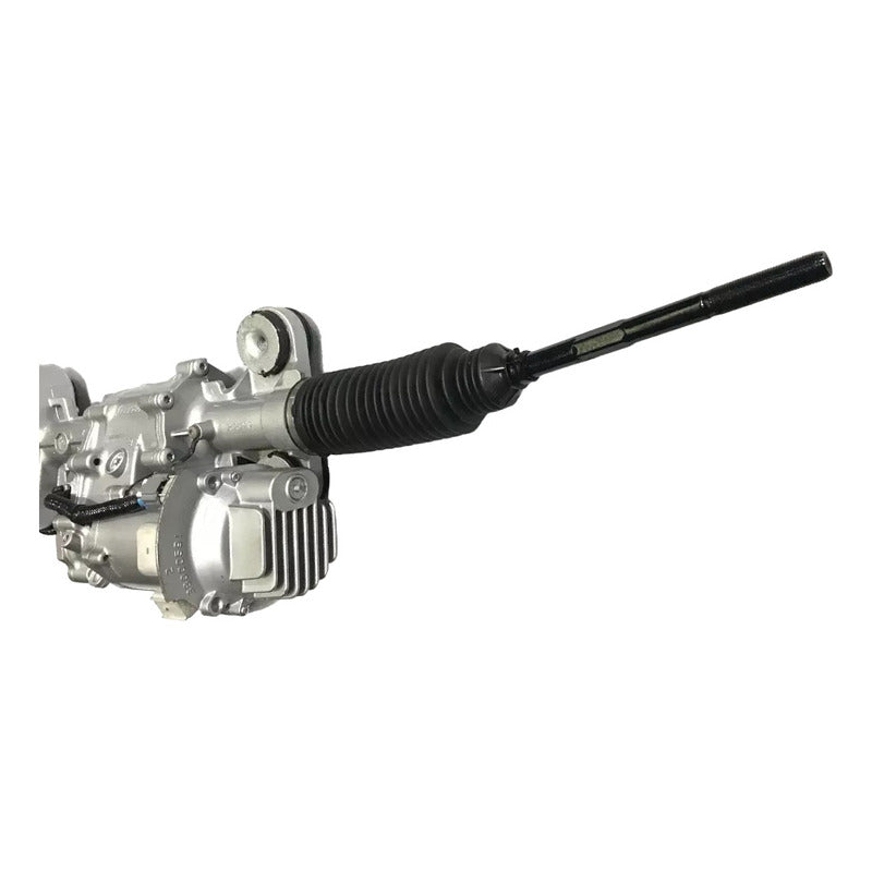 Caja Cremallera Electroasistida Chevrolet Silverado Reman
