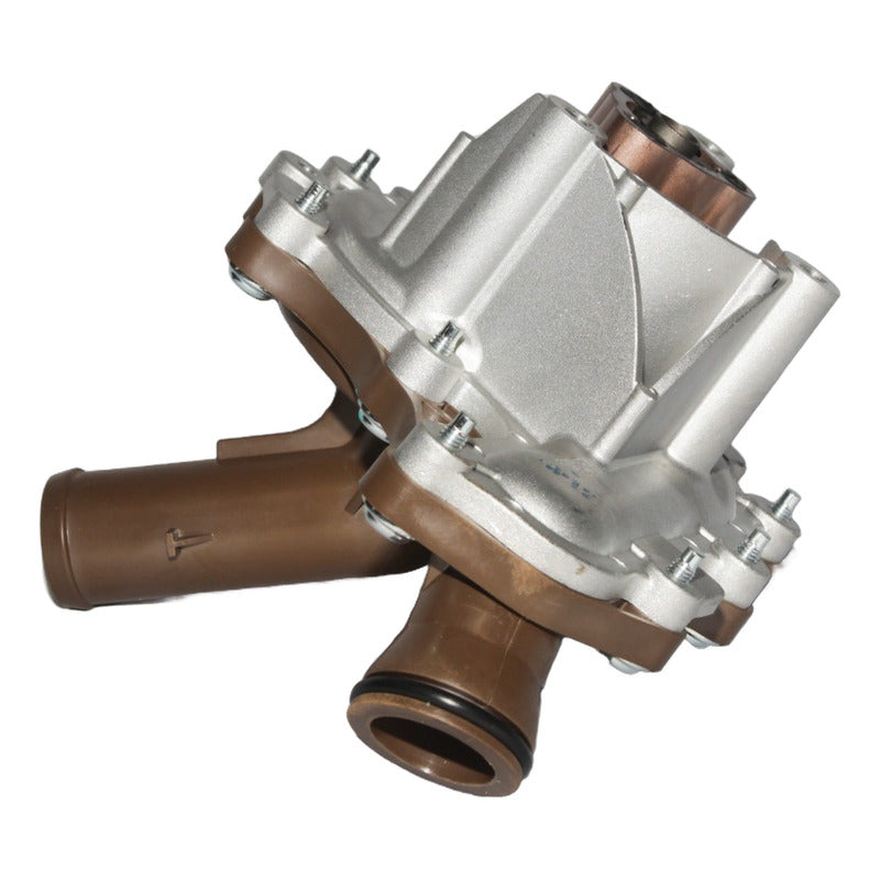 Bomba Agua Ford Transit 2.2 Diesel Fwd 6c1q8k500ag Original