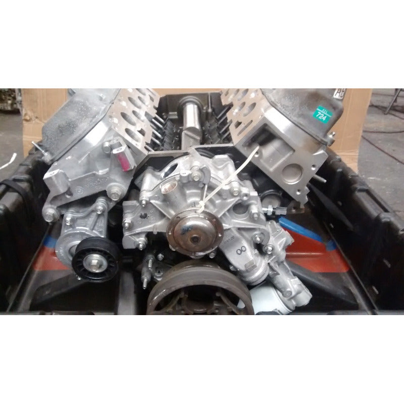 Motor Ford Freestar Winstar 3.8 L 6 Cil 100% Nuevo Original