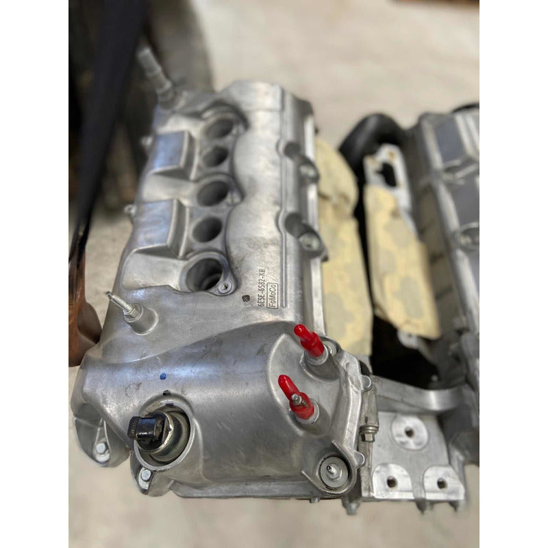 Motor Ford Taurus 3.0 V6 Nuevo Original 2006 A 2012