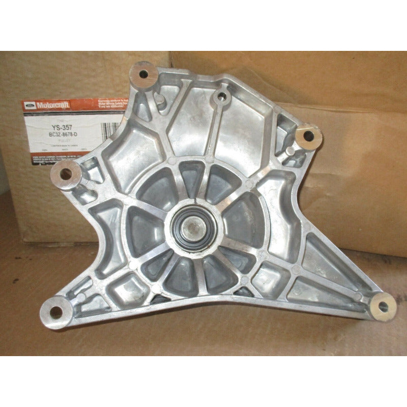 Polea Fan Clutch Ford F450 6.7 L Diesel