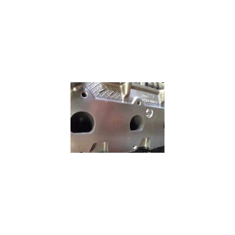 Motor Ford 6.8 De 30 Valvulas V10