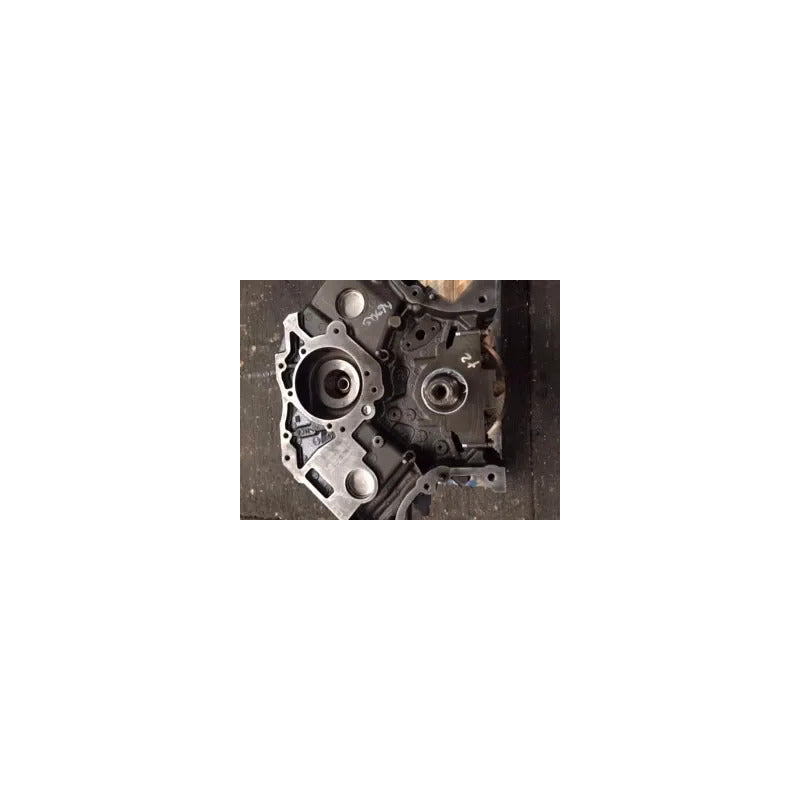 Medio Motor 5.4 Ford Remanofacturado