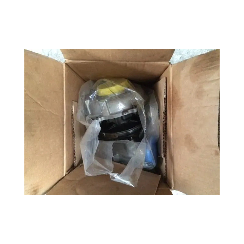Turbo Para 6.0 Ford Power Stroke