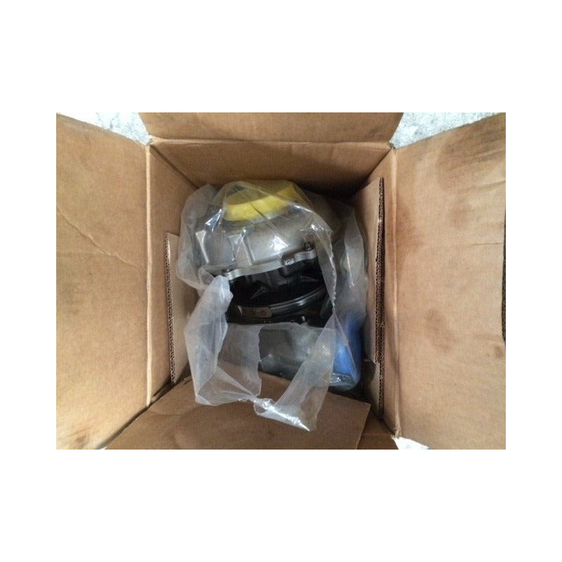 Turbo Para 6.0 Ford Power Stroke