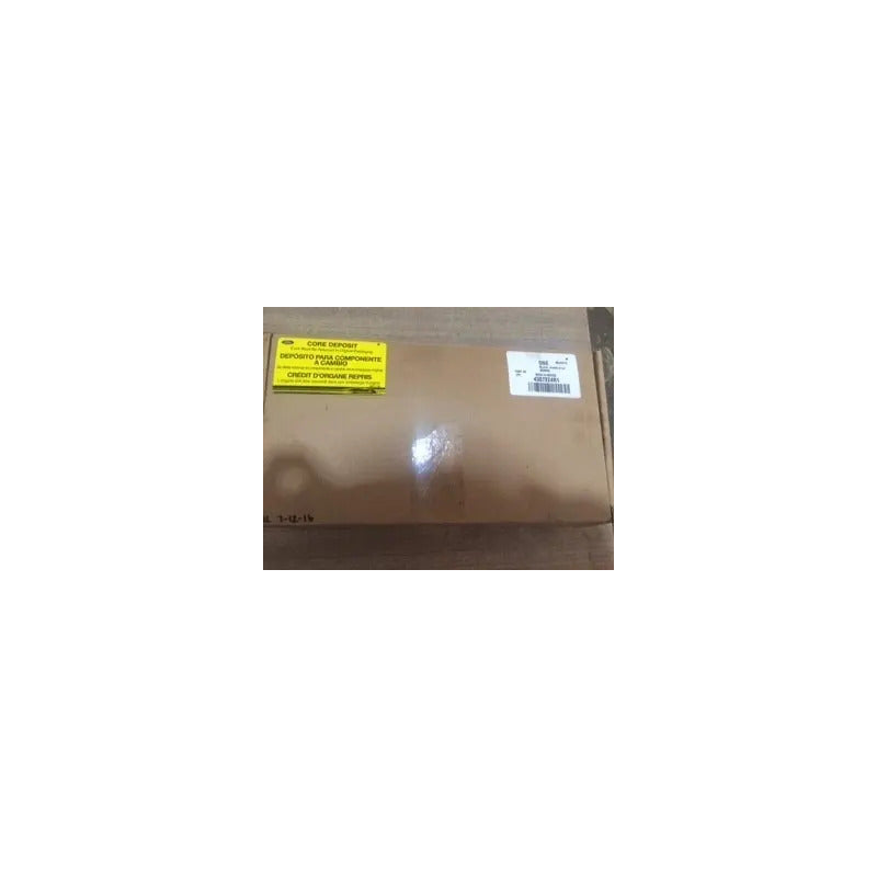 Modulo De Injectores 6.0 Ford