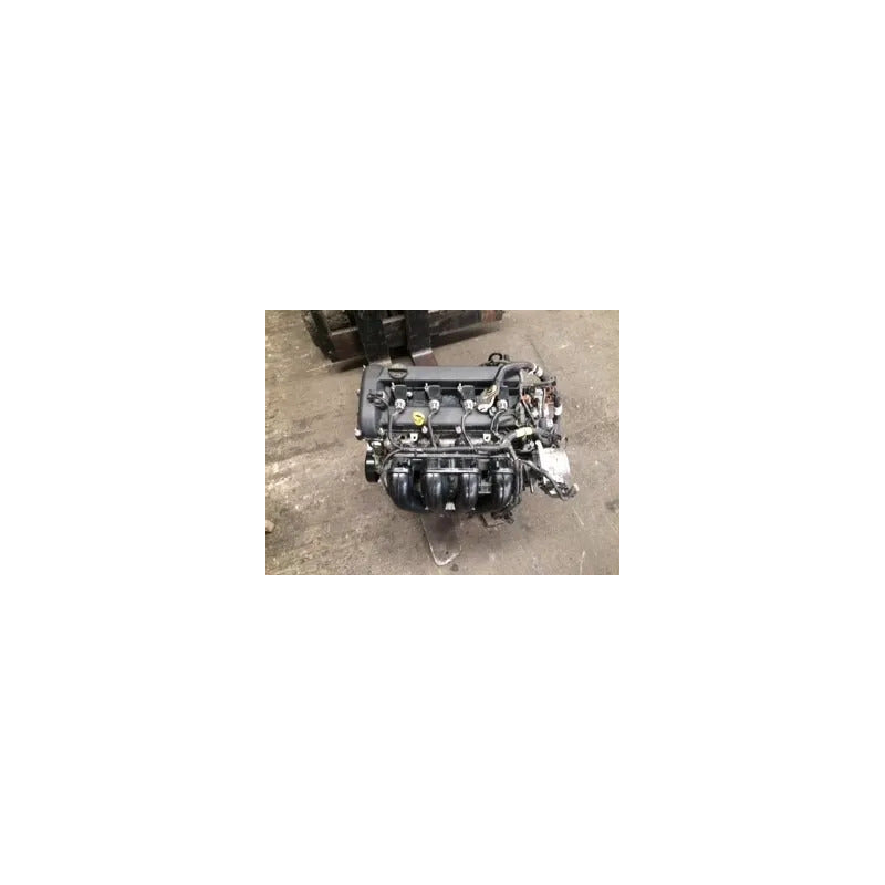 Motor Ford 2.5 Nuevo