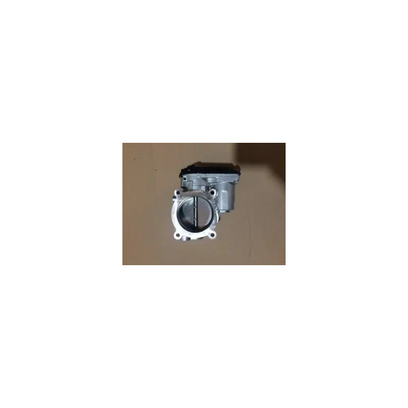 Cuerpo De Aceleracion 2.5 3.0 Ford Escape, Fusion