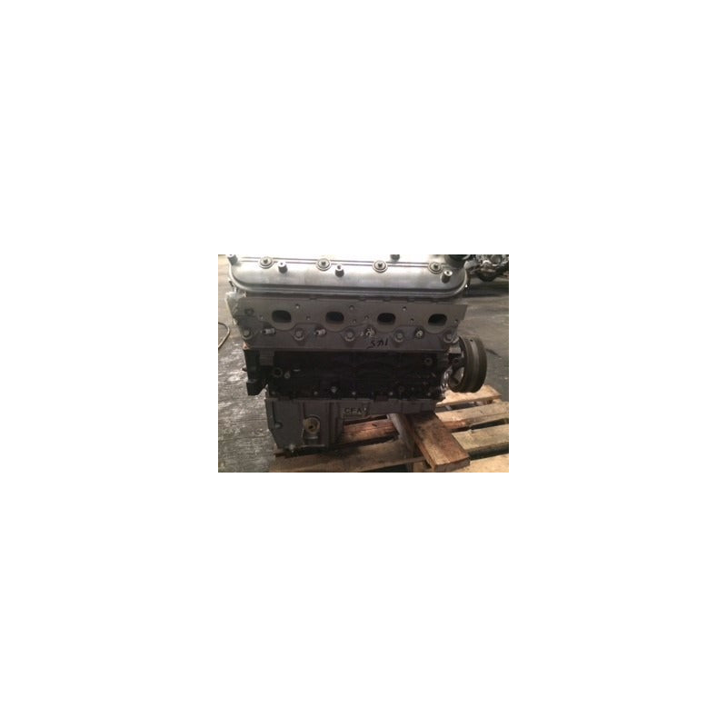 Motor 5.3 Vortec Nuevo