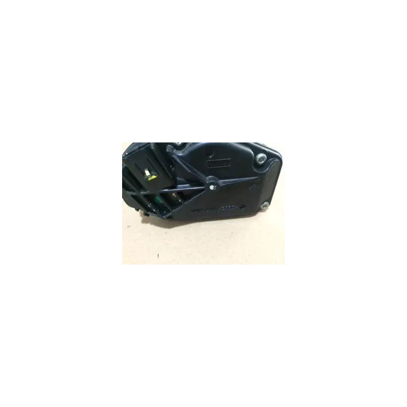 Cuerpo De Aceleracion 2.5 3.0 Ford Escape, Fusion