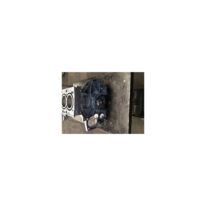 Medio Motor 1.6 Ford Nuevo 2011-2014