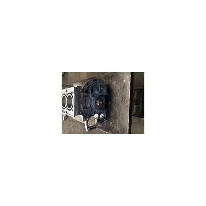 Medio Motor 1.6 Ford Nuevo 2011-2014