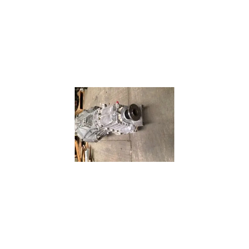 Transmision Zf De 6 Velocidades 6.0 6.4 7.3 Ford F450 F550