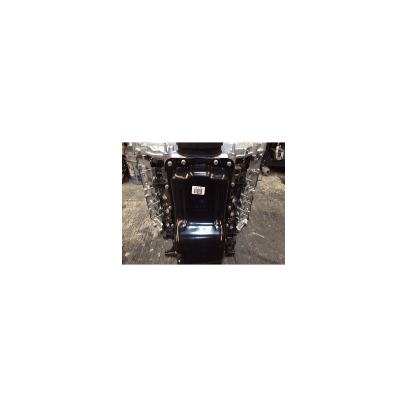 Motor Nuevo 5.4 16 Valvulas Ford