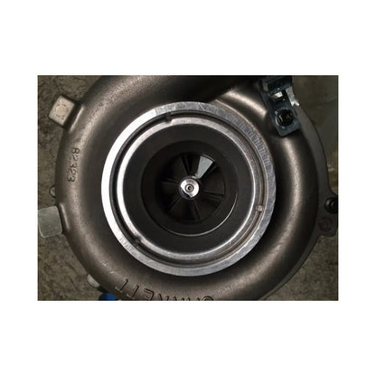 Turbo Para 6.0 Ford Power Stroke