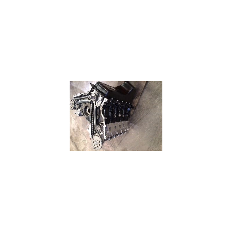 Motor Ford 6.8 De 30 Valvulas V10