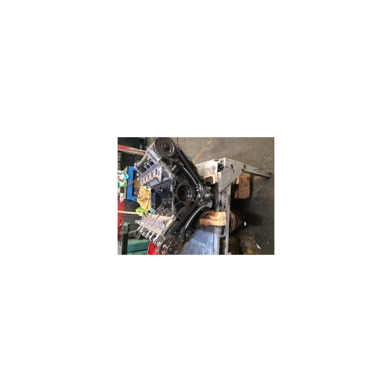Motor 6.8 Ford V10 Nuevo