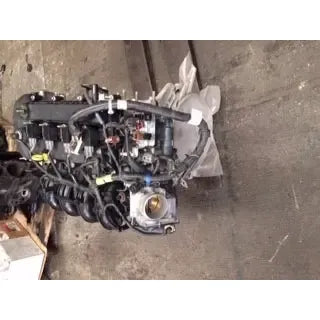 Motor Ford 2.5 Nuevo