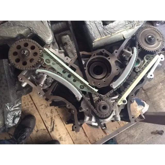 Motor 4.6 Ford Nuevo
