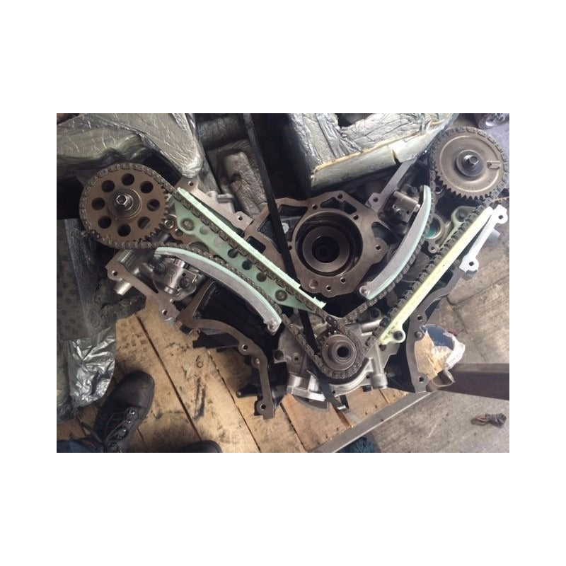 Motor 4.6 Ford Nuevo