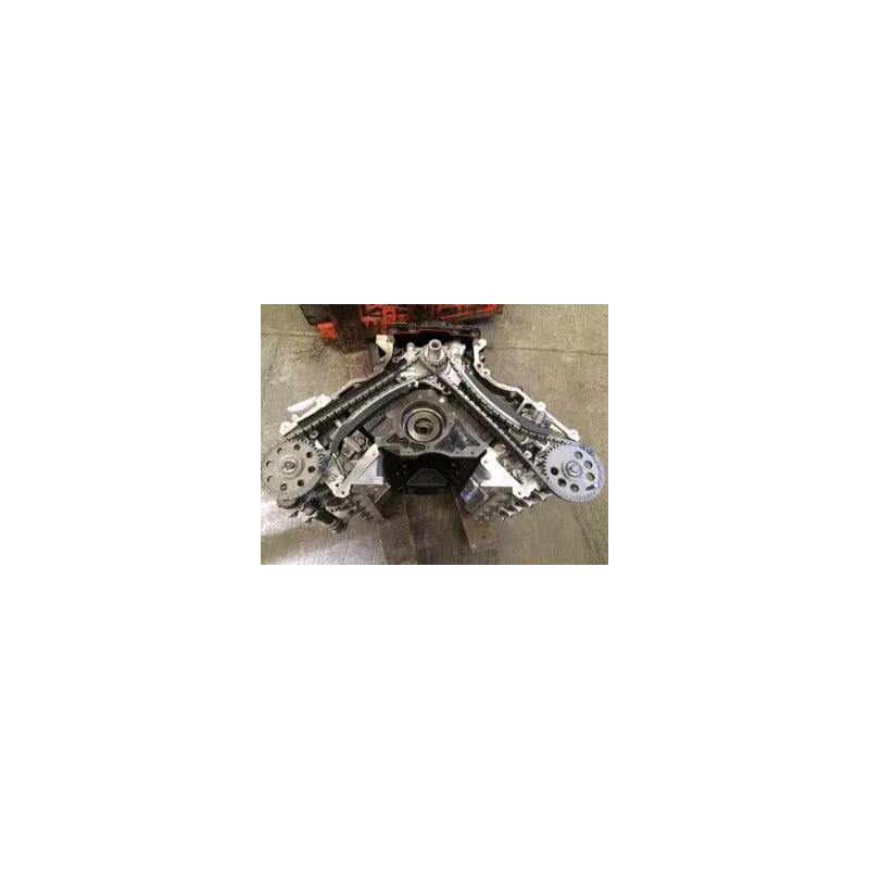 Motor Ford 6.8 De 30 Valvulas V10