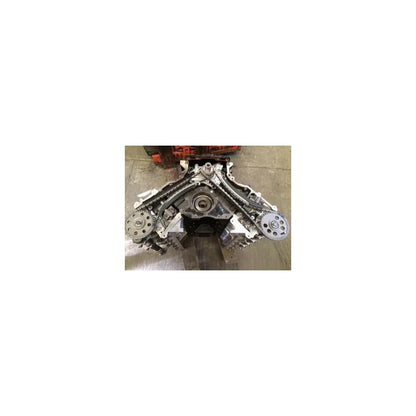 Motor Ford 6.8 De 30 Valvulas V10