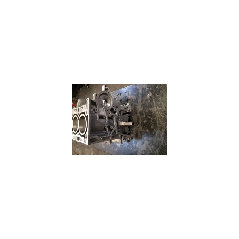 Medio Motor 1.6 Ford Nuevo 2011-2014