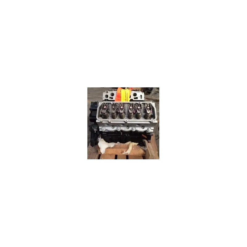 Motor Ford F150 Econoline  4.2 Remanofacturado