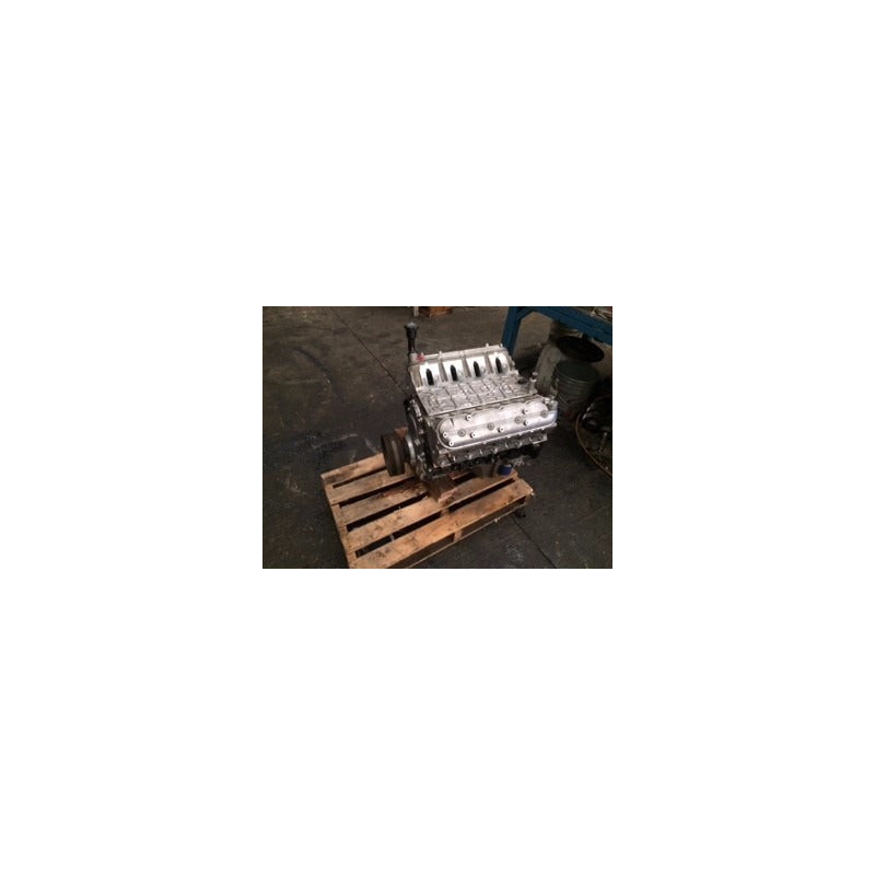 Motor 5.3 Vortec Nuevo