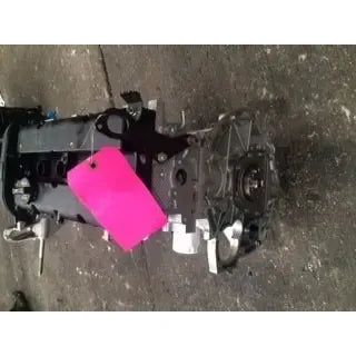 Motor Ford 1.6 Fiesta 2011-2014 Nuevo