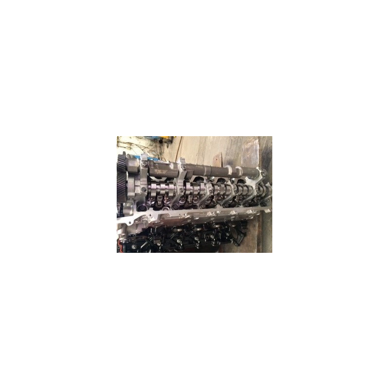 Motor Ford 6.8 De 30 Valvulas V10