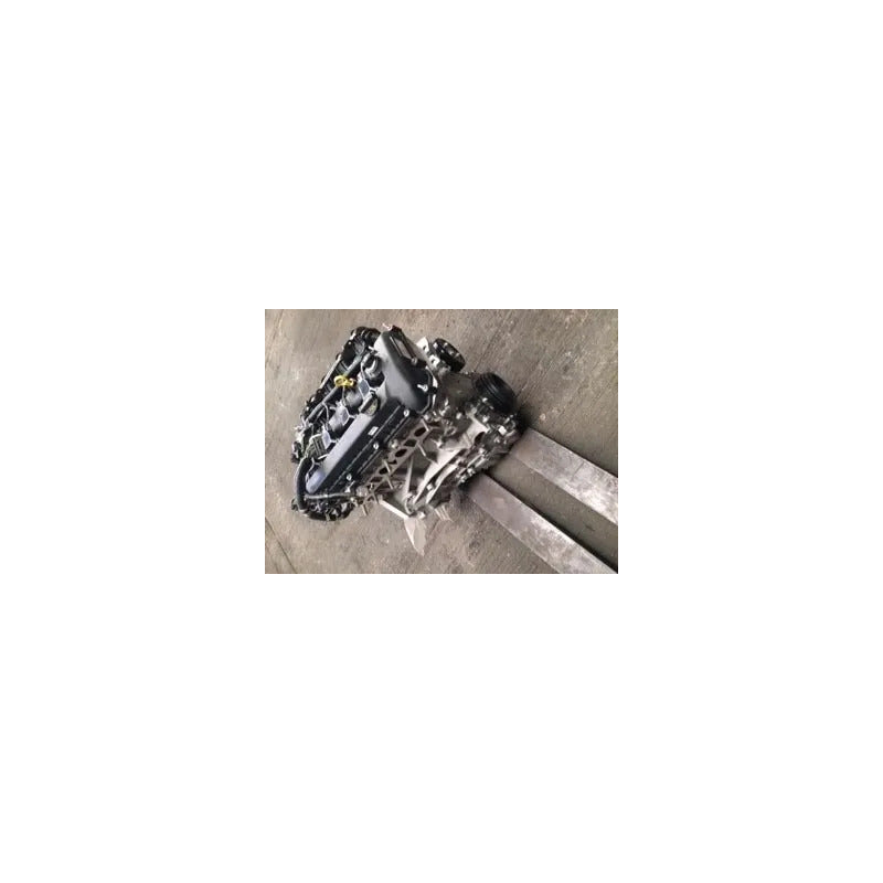 Motor Ford 2.5 Nuevo