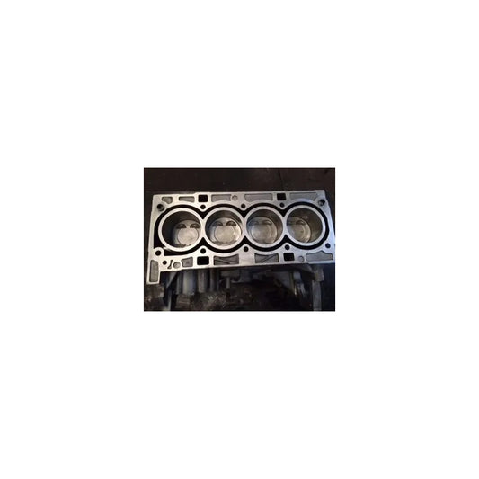 Medio Motor 1.6 Ford Nuevo 2011-2014