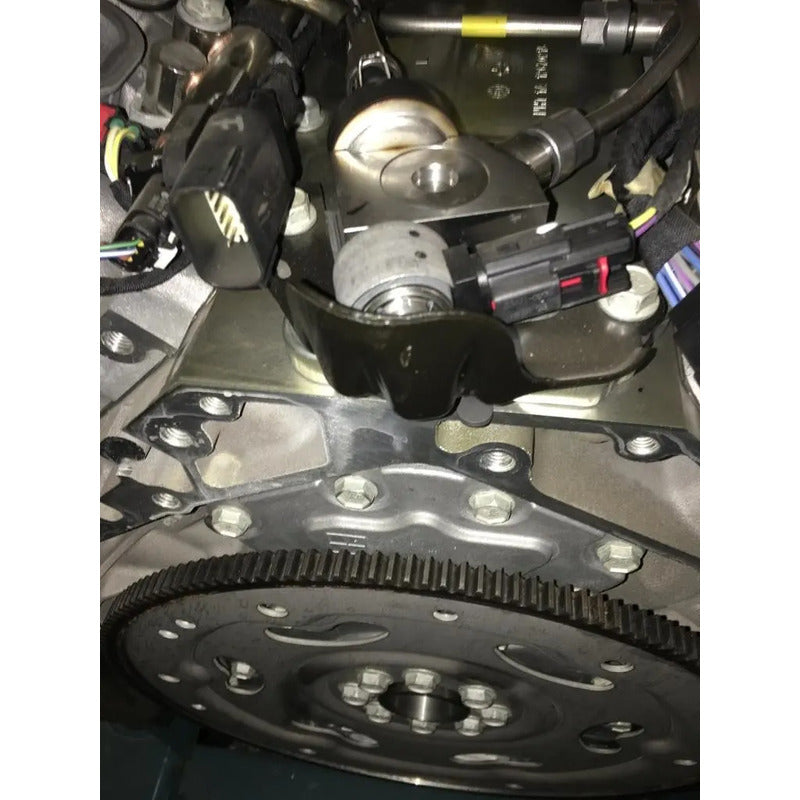 Motor Chevrolet 6.2 V8 Inyección Directa 2018 A 2022
