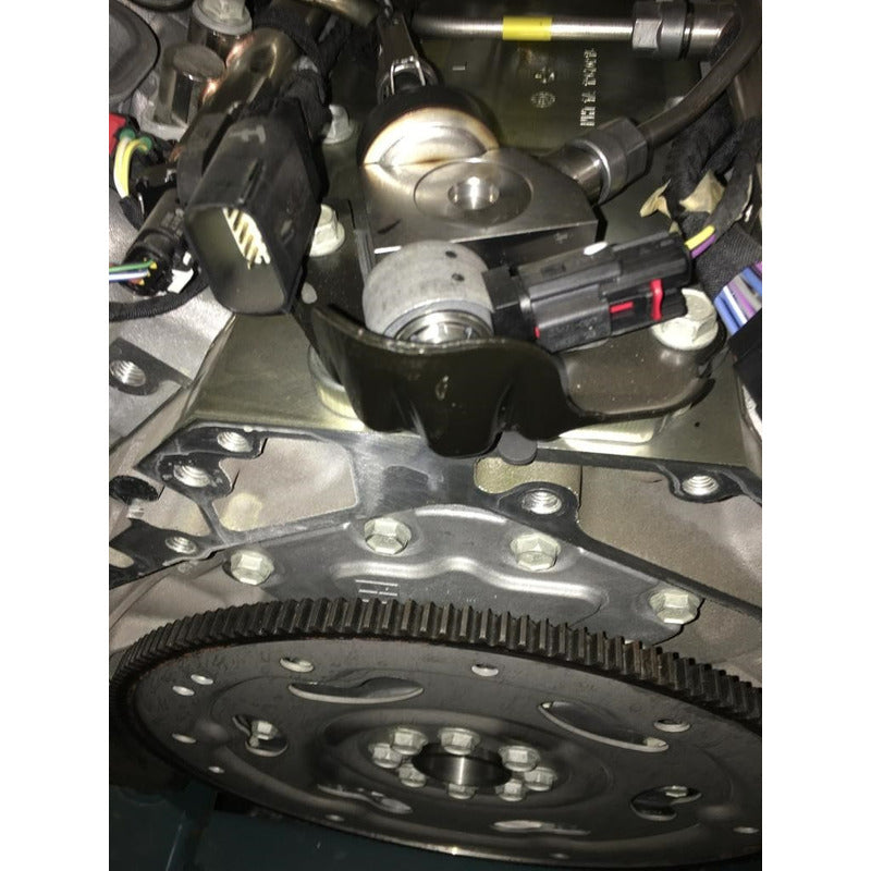 Motor Chevrolet 6.2 V8 Inyección Directa 2018 A 2022