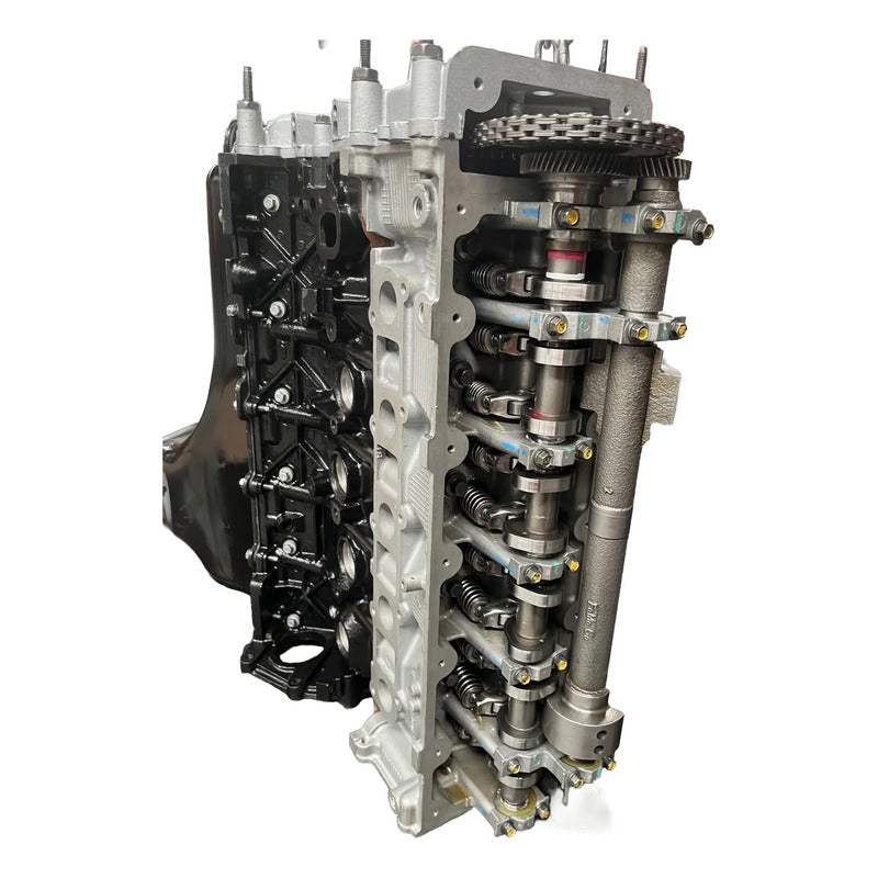 Motor Ford 6.8l 20v 2009 Parte 4c3z6006arm Usa