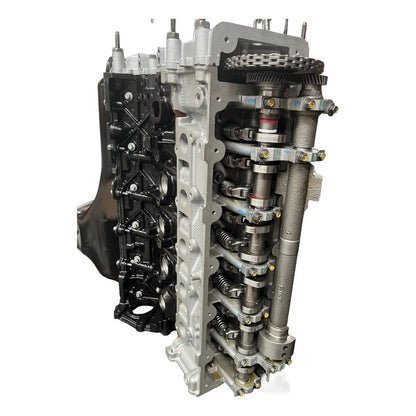 Motor Ford 6.8 L 20 Valvular Remanufacturado