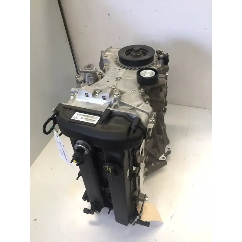 Motor Mazda 2.3 Lts 16 Valvulas Nuevo Original 2007 A 2013