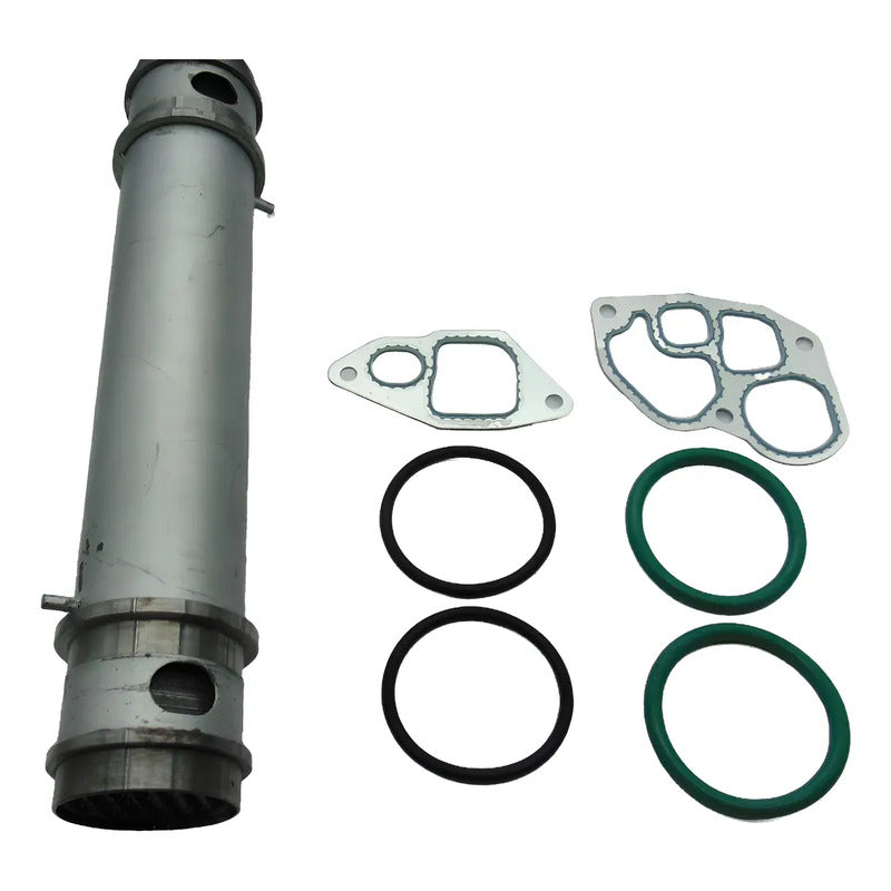 Enfriador De Aceite Ford  F350-f450-f550 7.3 Diesel