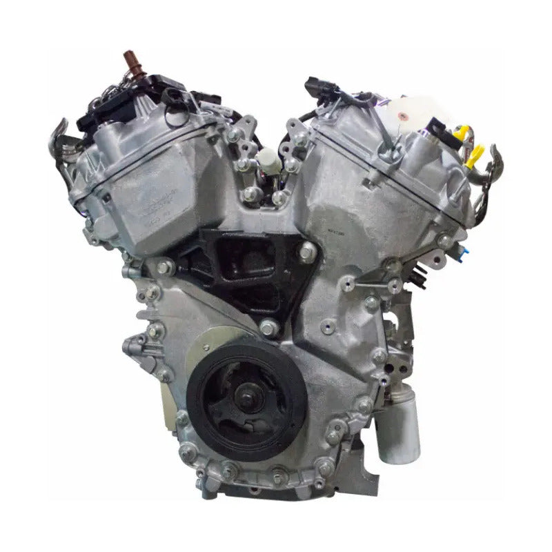 Motor Ford Explorer 3.5 L V6 Ecoboost Nuevo Biturbo 11-19