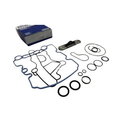 Empaque Enfriador Aceite Ford 6.0 Diesel Power Stroke F450