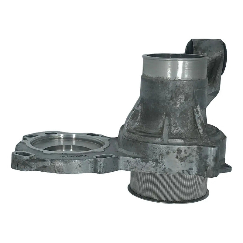 Balero Caja Direccion Cremallera Ford Escape Y Focus 12 A 19