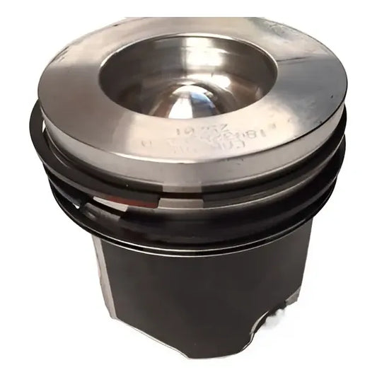 Piston Con Anillos De Motor Ford 6.0 Original En Std F450