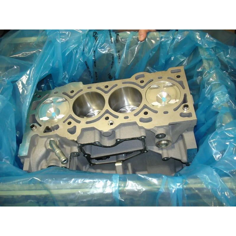 Medio Motor Ford Escape 2.0 L Turbo Ecoboost 2017 2019