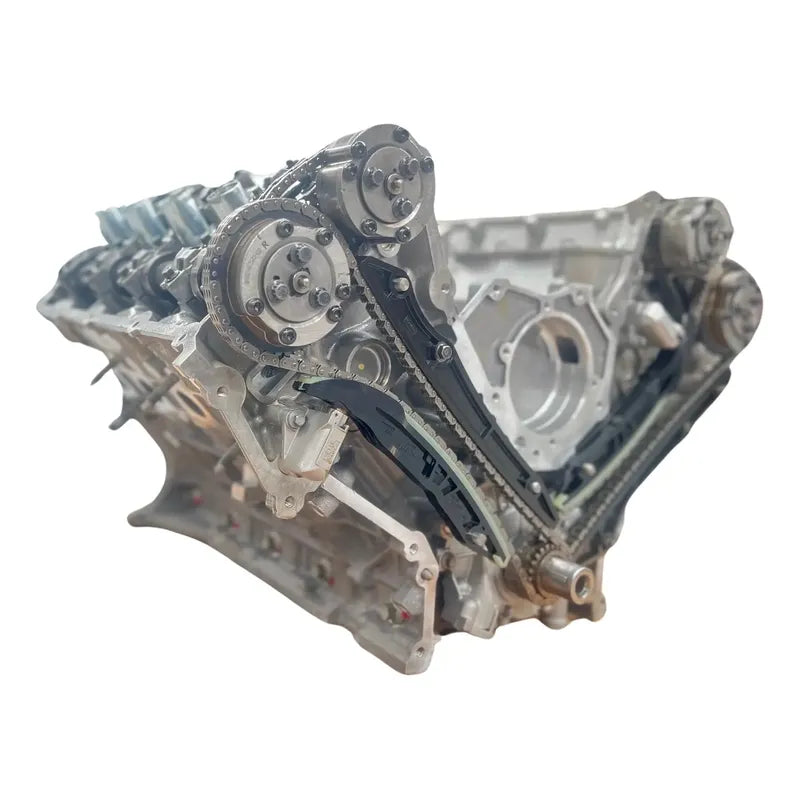 Motor Lincoln Mark Lt  5.0 Coyote 2011 A 2014 Reman