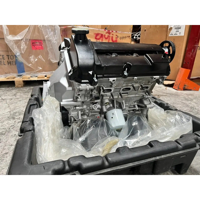 Motor Ford Taurus 3.0 V6 Nuevo Original 2003
