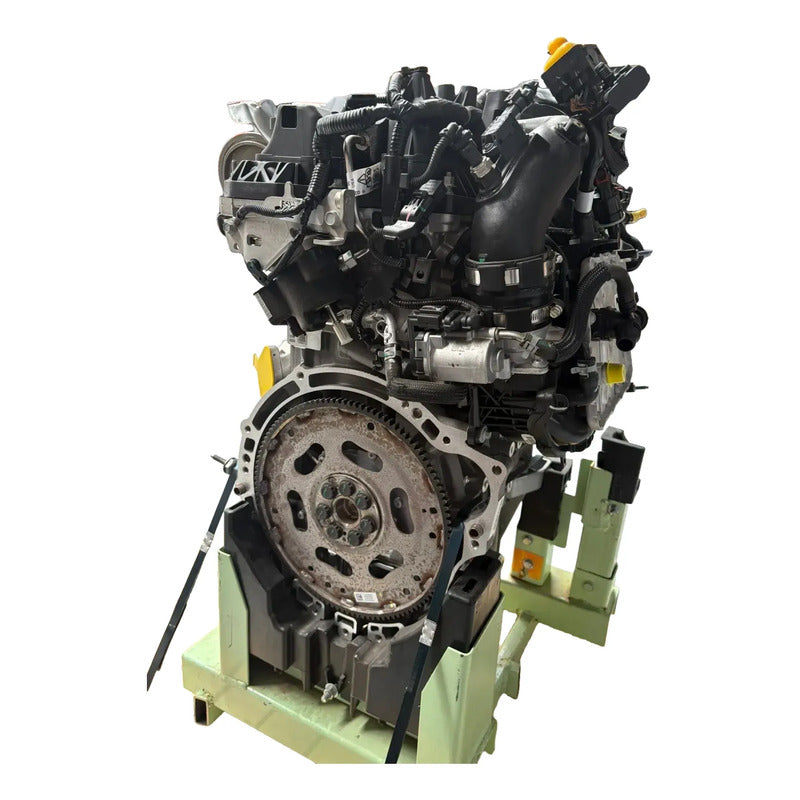 Motor Jeep 2.0 L Turbo Nuevo Completo Original