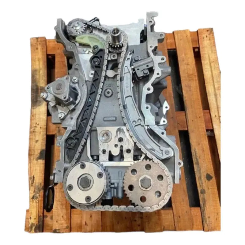 Motor Ford Escape 2.3 L Nuevo 2007 A 2009